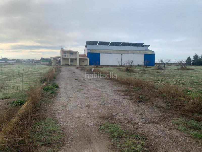 Foto 7d26a30d-0ffa-4aee-9fd5-1e3f29384e53. Finca rústica a Munera