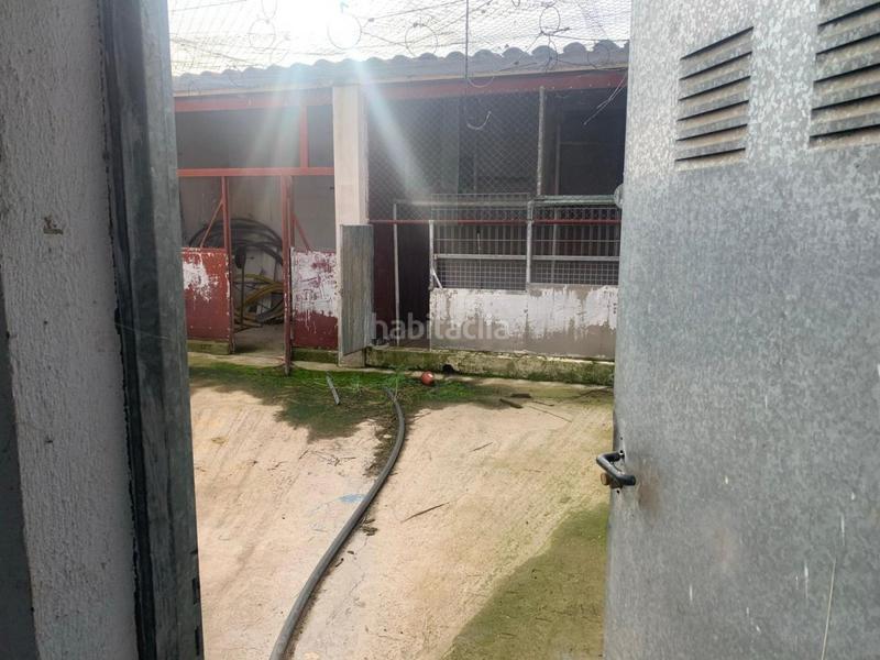 Foto a31e82db-e01c-4869-920e-52d754b3dcb5. Finca rústica a Munera