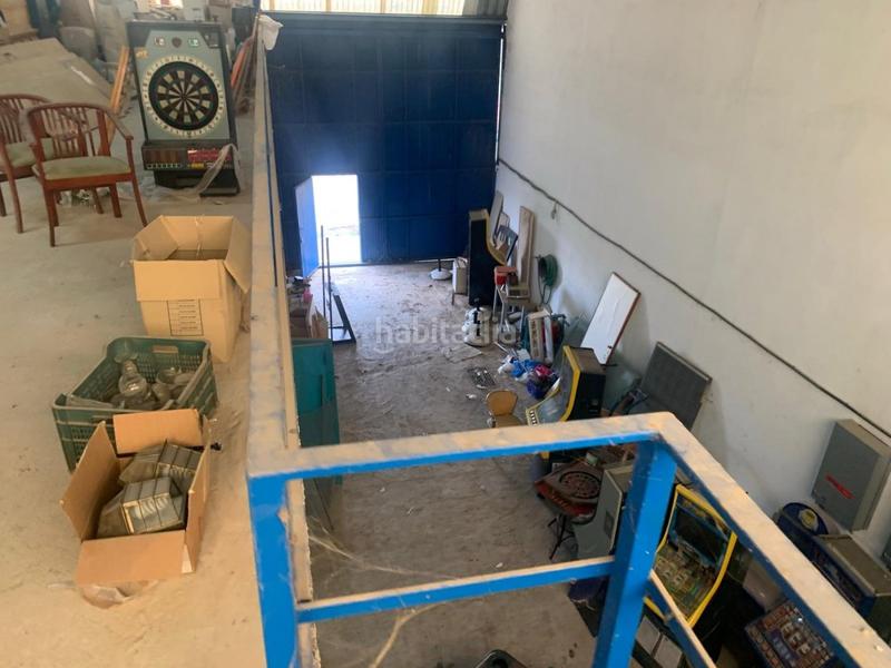 Foto b3483757-c476-4246-a472-d22516d98701. Finca rústica a Munera