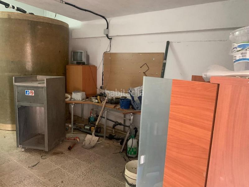 Foto c8910e41-238d-46d3-b89e-83ffe290829f. Finca rústica a Munera