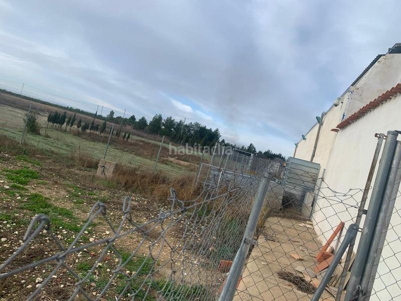 Foto d3440531-560f-4af9-be43-822662bbdd0a. Finca rústica a Munera