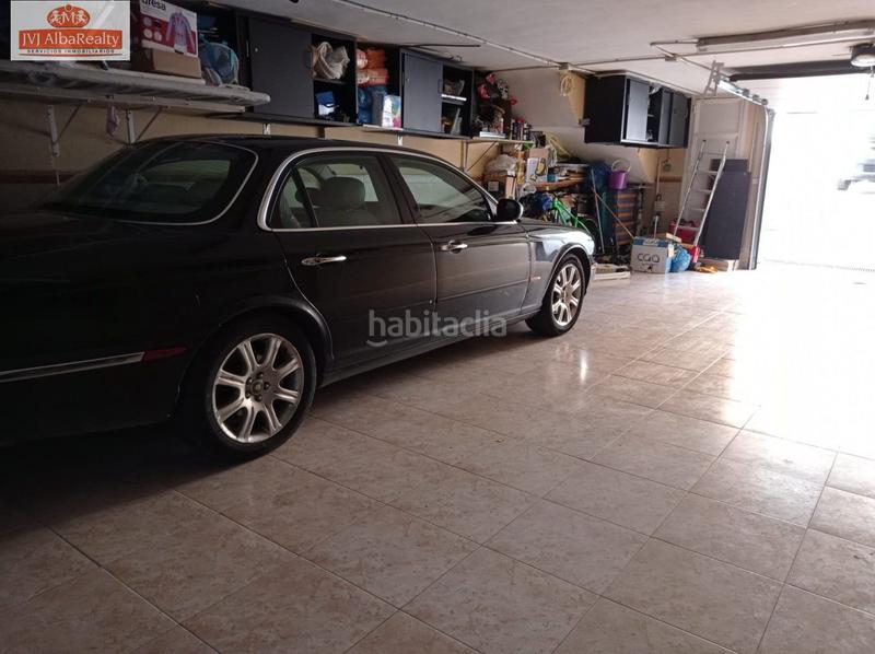 Foto 85640173-5cce-4963-8058-5bd66fc0aef3. Casa adossada amb calefacció aparcament piscina a Albacete