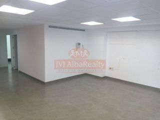 Office space in Centro