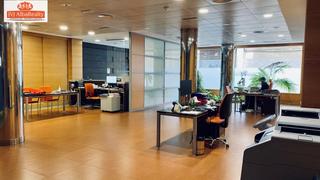 Geschäftsraum in Feria