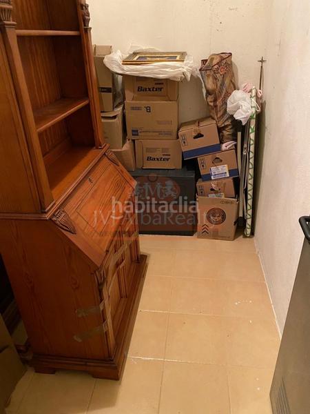 Foto 36f04513-5d07-406c-b405-422e515f1ce6. Autoparkplatz in Facultad de Medicina Albacete