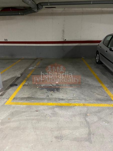 Foto 988a3521-0cf6-458e-b02e-4c80e99b6e4b. Autoparkplatz in Facultad de Medicina Albacete