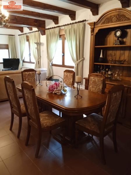 Foto 38b2478f-53a9-4ed8-8fde-f2a06d954ced. Chalet espectacular chalet en pinares del jucar en Albacete