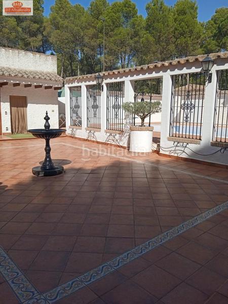 Foto 4ba16bc7-3d3b-43bf-b543-77397d563a0d. Chalet espectacular chalet en pinares del jucar en Albacete