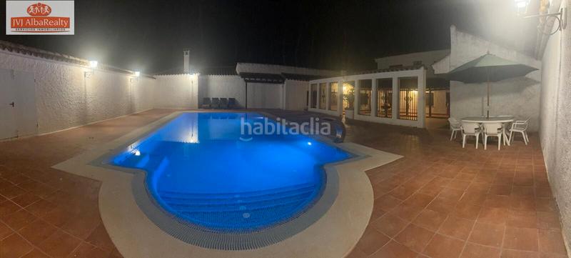 Foto 7b851bfa-98c2-443e-83b9-8a6f2306cba0. Chalet espectacular chalet en pinares del jucar en Albacete