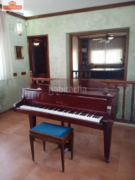 Foto 9430457b-d0df-43b1-9bd6-0942aa55603e. Chalet espectacular chalet en pinares del jucar en Albacete