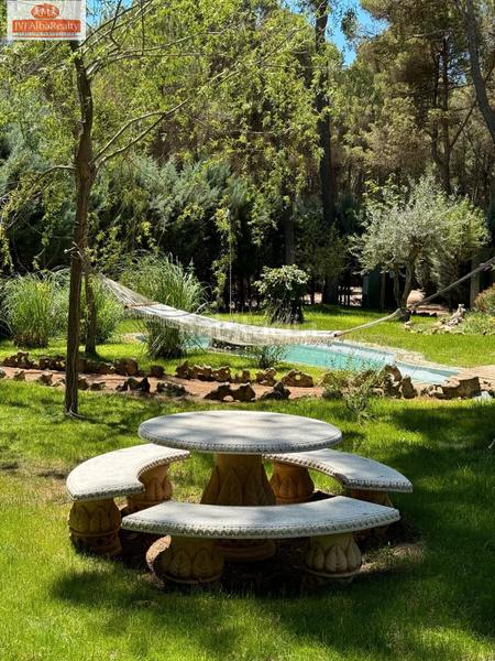 Foto a88d7132-cbd0-4f8d-a471-068f22f062f6. Chalet espectacular chalet en pinares del jucar en Albacete