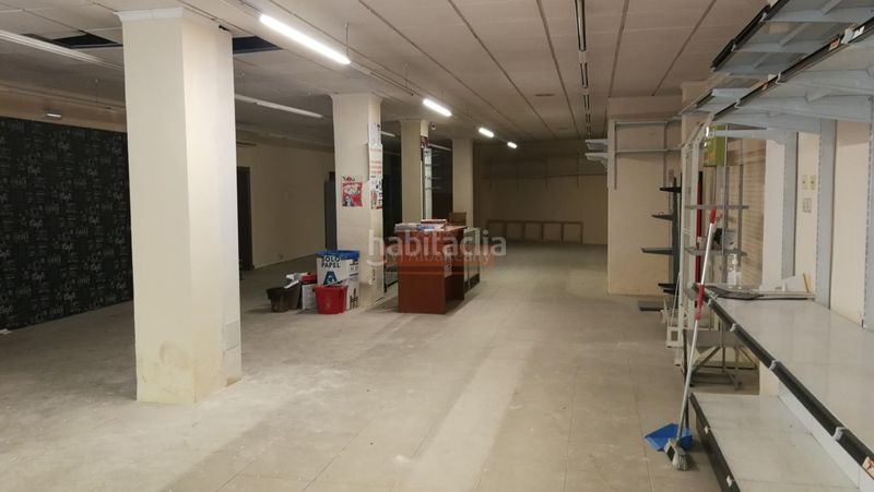 Foto 1335cbbd-1905-4ee0-ad85-def34339d32d. Rent business premise in Industria Albacete