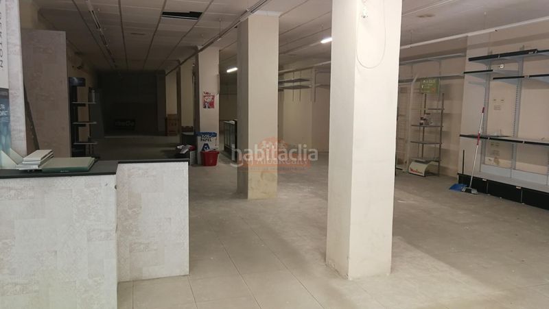 Foto 3a679043-a3da-423c-a4c6-fbaf3b563645. Rent business premise in Industria Albacete