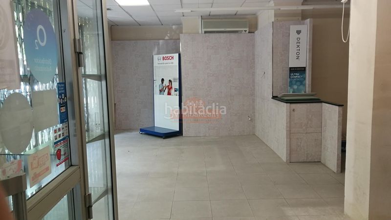 Foto 55360d7e-c45b-462e-a555-af39abd847f9. Rent business premise in Industria Albacete