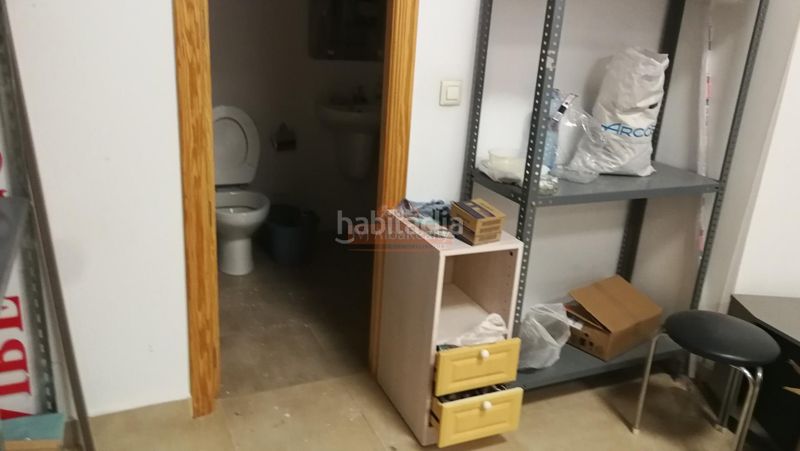 Foto 5e7f091f-12c4-4831-b47e-faef1d397b6b. Rent business premise in Industria Albacete