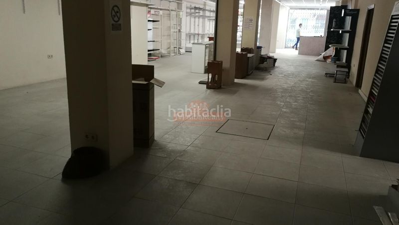 Foto 6aa2d74c-e11c-44f4-91f3-77b594cd29d4. Rent business premise in Industria Albacete