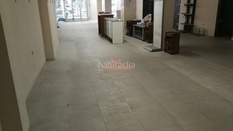 Foto 7637e31a-0a92-416c-9a17-e6022f6b6052. Rent business premise in Industria Albacete