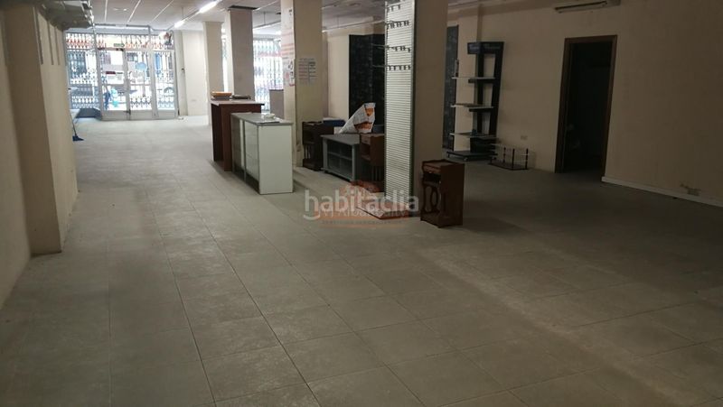 Foto 86d8dfcd-00be-4826-b4a8-20488bcef73e. Rent business premise in Industria Albacete