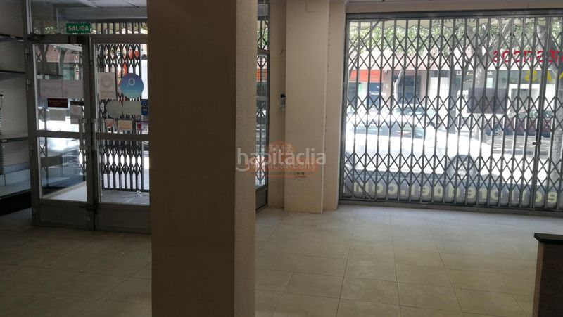 Foto 88f8f636-edf7-4577-a58a-77ebac5aec20. Rent business premise in Industria Albacete