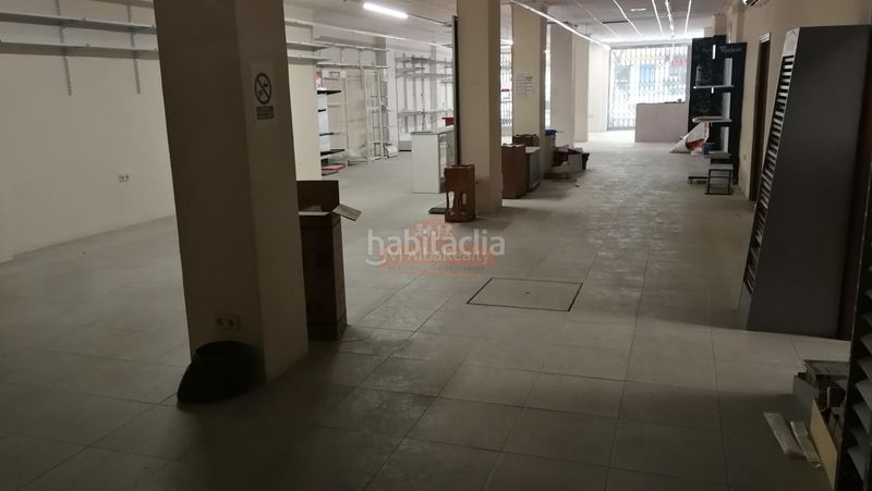 Foto a057591d-2080-412e-a6af-c62023ffdb96. Rent business premise in Industria Albacete