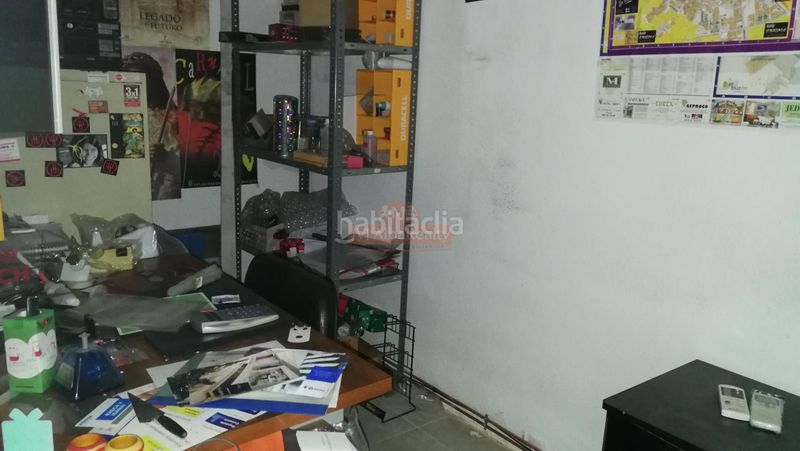 Foto a5172aa9-e9cc-47e0-8fd4-2926b8773d23. Rent business premise in Industria Albacete