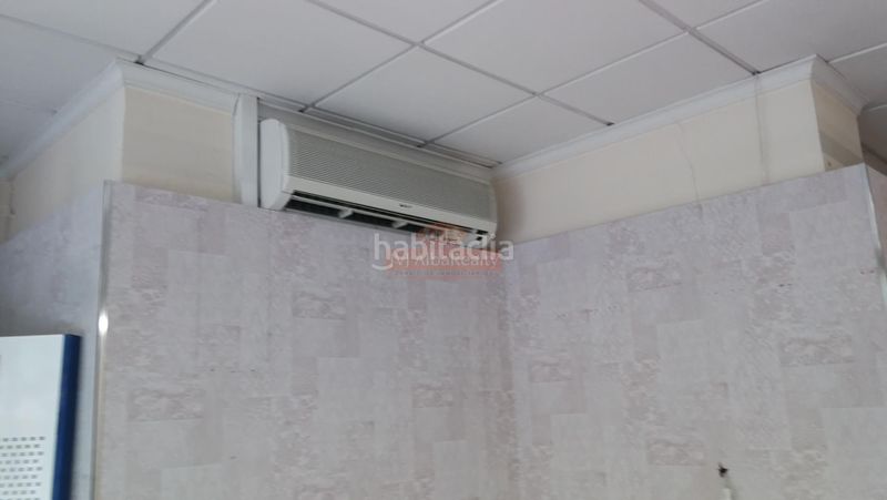 Foto c170860c-5d38-40d1-82ed-9a246bd00e14. Rent business premise in Industria Albacete
