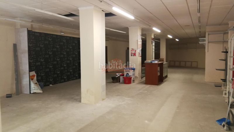 Foto cca22983-e0e2-4676-9f41-1f56ce4769cd. Rent business premise in Industria Albacete
