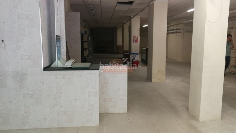 Foto cf7f13da-4293-4d80-9449-a76ab2f42712. Rent business premise in Industria Albacete
