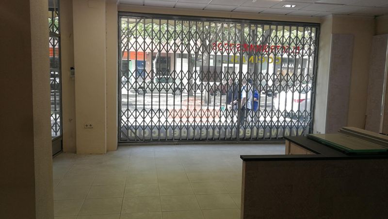 Foto d0db3b50-ce7e-46be-badd-cf8efc1703f8. Rent business premise in Industria Albacete