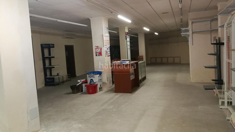 Foto eaad8a22-78b6-40aa-aaa4-442bbcc33c44. Rent business premise in Industria Albacete
