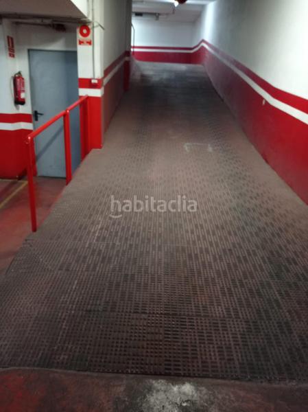 Foto 06c095f9-2452-4536-a006-458db283222d. Autoparkplatz in Carretas - Pajarita Albacete