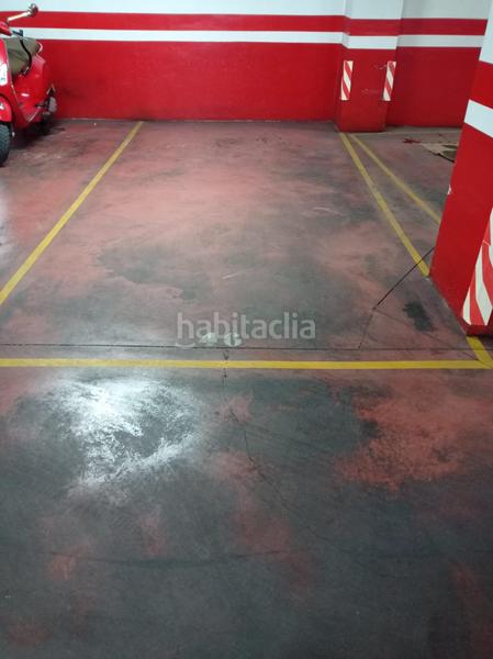 Foto 34c8e149-70cc-4c02-95b5-ae9fb9e57d05. Autoparkplatz in Carretas - Pajarita Albacete