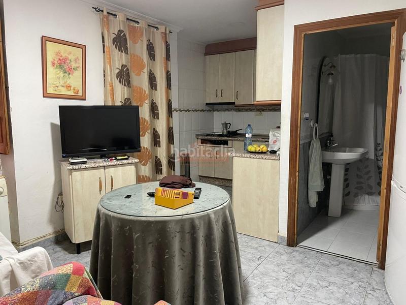 Foto 1507042c-430b-4997-9090-d48f862c5e41. Erdgeschoss in Ensanche - Franciscanos Albacete