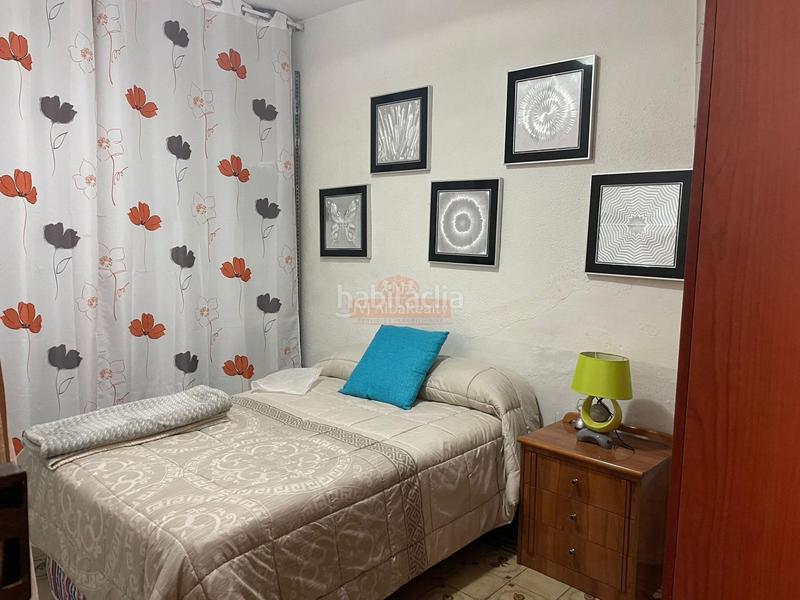 Foto 2279eff5-3660-4ab7-ad53-c19728d5c34d. Erdgeschoss in Ensanche - Franciscanos Albacete