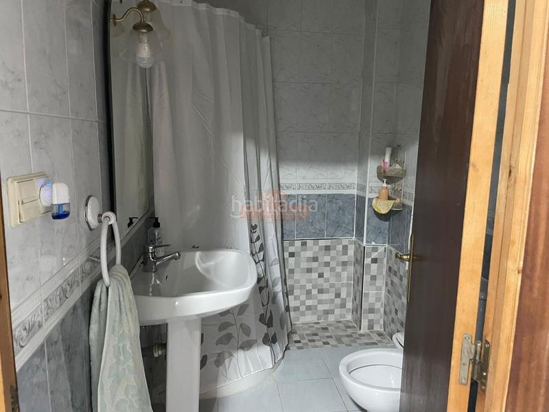 Foto 4fc992e5-34f0-4325-bec9-abb5e4491df9. Erdgeschoss in Ensanche - Franciscanos Albacete