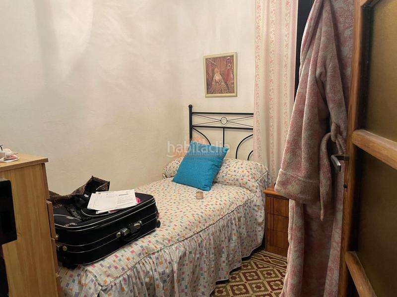 Foto 6e74816e-7bec-452a-90ae-3fb359dba694. Erdgeschoss in Ensanche - Franciscanos Albacete