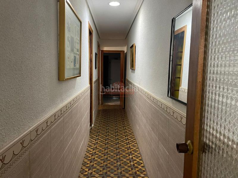 Foto 7e8ce017-c44c-4307-aecb-7a99781bede0. Erdgeschoss in Ensanche - Franciscanos Albacete