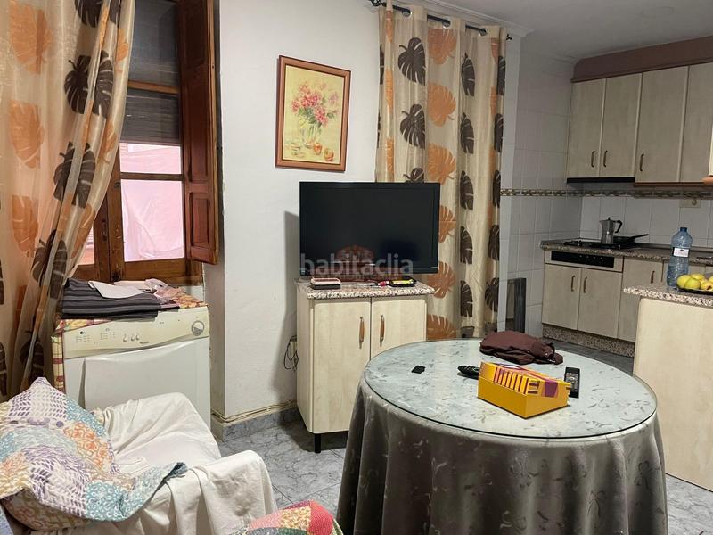 Foto 89138e65-6057-47a4-a3b6-3e14b8d53667. Erdgeschoss in Ensanche - Franciscanos Albacete