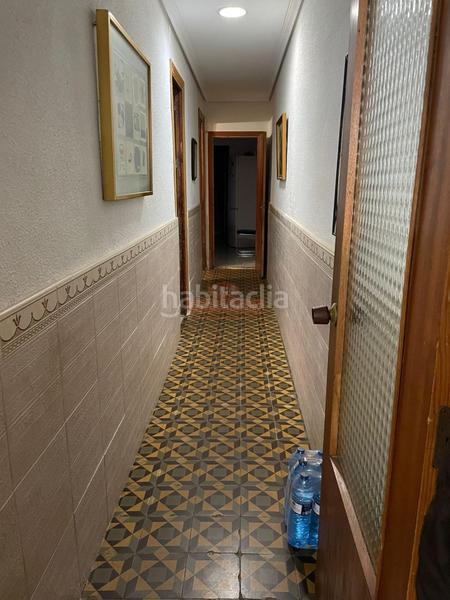 Foto a3e4054c-936b-4db3-b757-f547c0dcb8cb. Erdgeschoss in Ensanche - Franciscanos Albacete