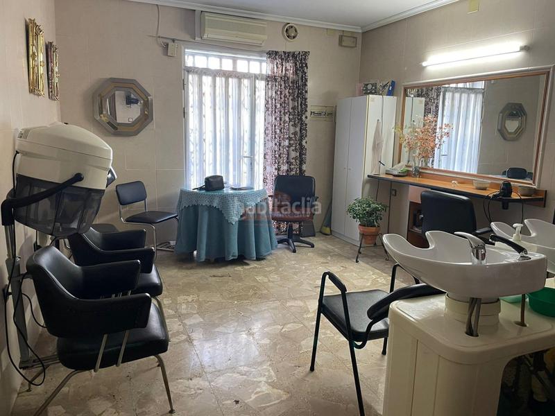 Foto ef89c36f-d1ed-48cc-9bfb-51dd303a7622. Erdgeschoss in Ensanche - Franciscanos Albacete