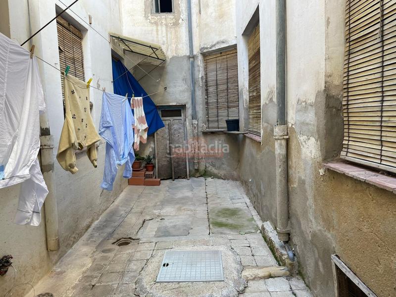 Foto efaf36ba-e08e-46ef-858c-aa2bfbec3a4b. Erdgeschoss in Ensanche - Franciscanos Albacete