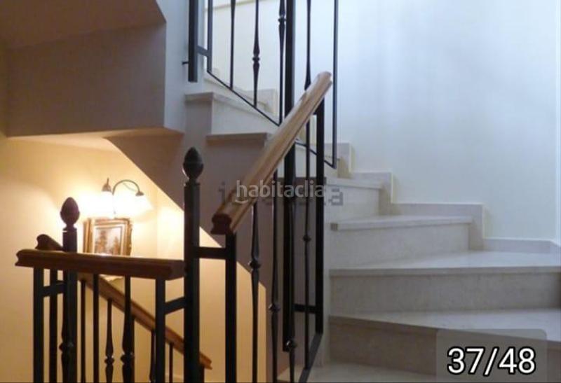 Foto 032a4c54-f5ba-4153-9c59-aa3e40a4a08c. Semi detached house with heating parking in Santa Teresa - Vereda Albacete