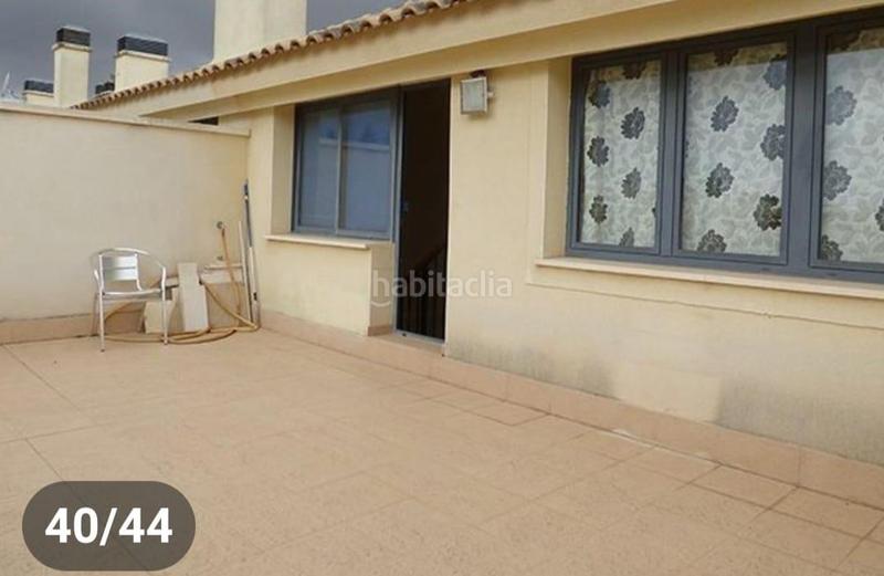 Foto 073664df-e4ee-46c4-9afb-b4ddfdfd6807. Semi detached house with heating parking in Santa Teresa - Vereda Albacete