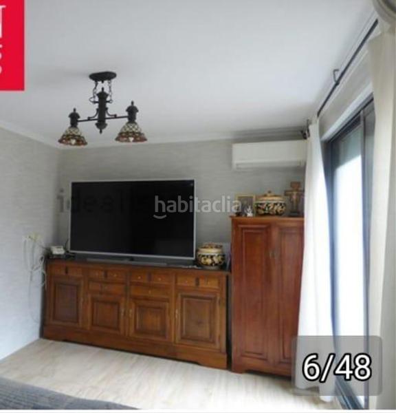 Foto 27ff4003-06f6-4403-82f4-daccb22f7fbb. Semi detached house with heating parking in Santa Teresa - Vereda Albacete