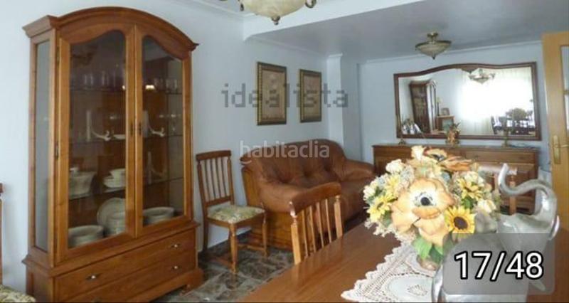 Foto 40a39248-aa50-4579-b658-242295203726. Semi detached house with heating parking in Santa Teresa - Vereda Albacete