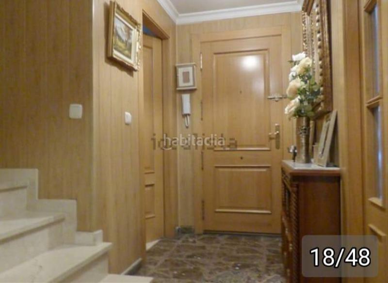 Foto 739f80b4-8b3f-4482-9ed8-3404943bbede. Semi detached house with heating parking in Santa Teresa - Vereda Albacete