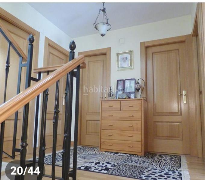 Foto 80433399-6d12-4a0d-a999-c1a86c341733. Semi detached house with heating parking in Santa Teresa - Vereda Albacete