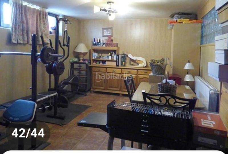 Foto a4de64b7-7e33-4a7c-b422-d133a84ebb71. Semi detached house with heating parking in Santa Teresa - Vereda Albacete