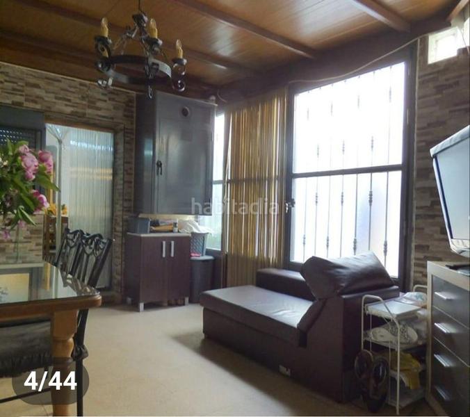 Foto a72165a1-d046-462d-83f9-2b3eff7e9537. Semi detached house with heating parking in Santa Teresa - Vereda Albacete