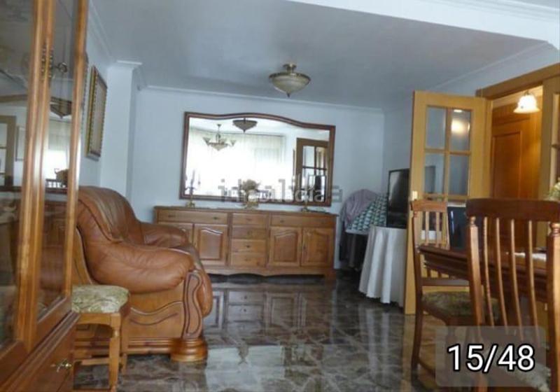 Foto ab8e7f2b-40f2-4b2c-bae5-7d967528d72a. Semi detached house with heating parking in Santa Teresa - Vereda Albacete